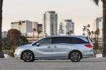 Honda Odyssey 2020 года (NA)